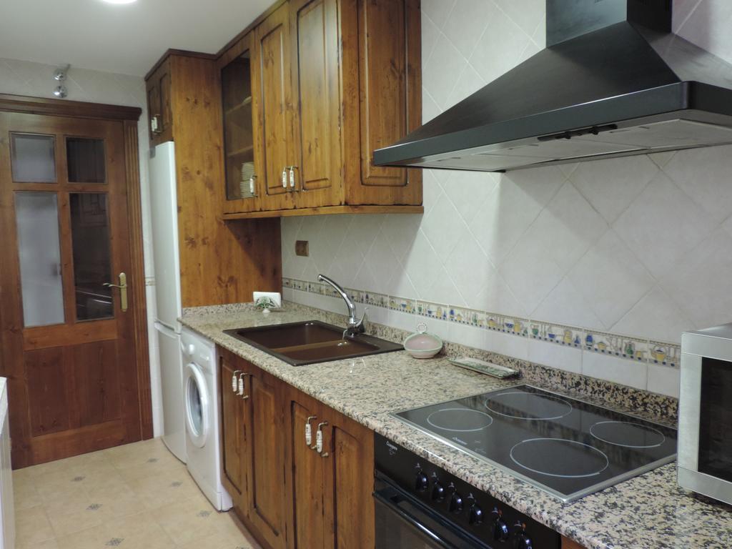Apartamentos Turisticos El Refugio Mora de Rubielos Cameră foto