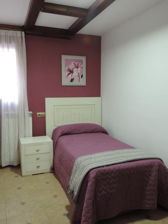 Apartamentos Turisticos El Refugio Mora de Rubielos Cameră foto